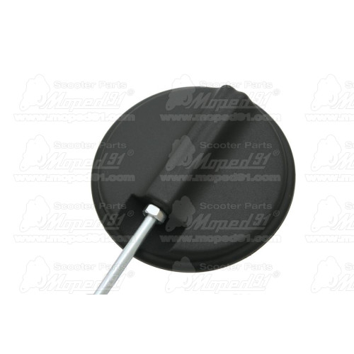tárcsafék porvédő gumigyűrű ETZ 125-150-250-251/301 (30-24.128) 
