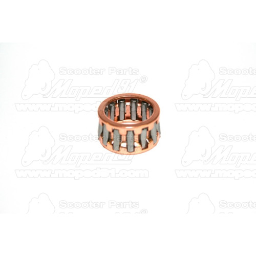 tűgörgő alsó 18x24x13 SIMSON ROLLER SR50 (87-95) / S50 (74-78) / S51 (87-93) / S53 (93-95) / S70 (87) / S83 (93-95) / SCHWALBE K
