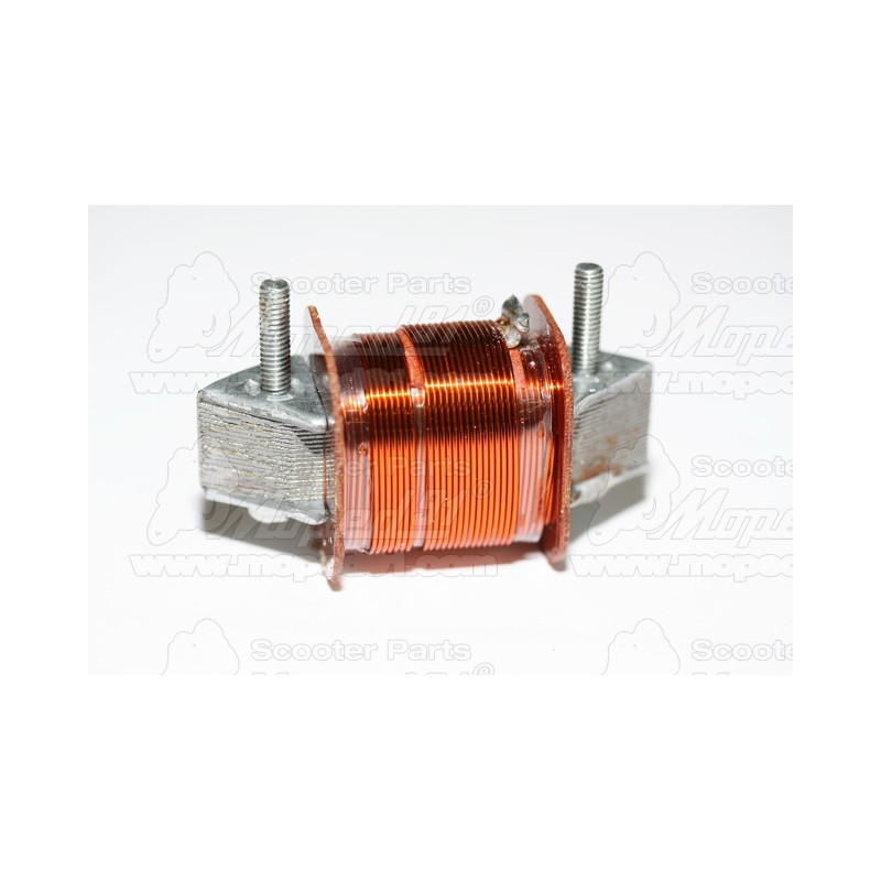 gyújtótekercs 6V12 V SIMSON 51 / ROLLER SR 50 / ROLLER SR 80 / SCHWALBE KR 51 megszakítós (390050) 