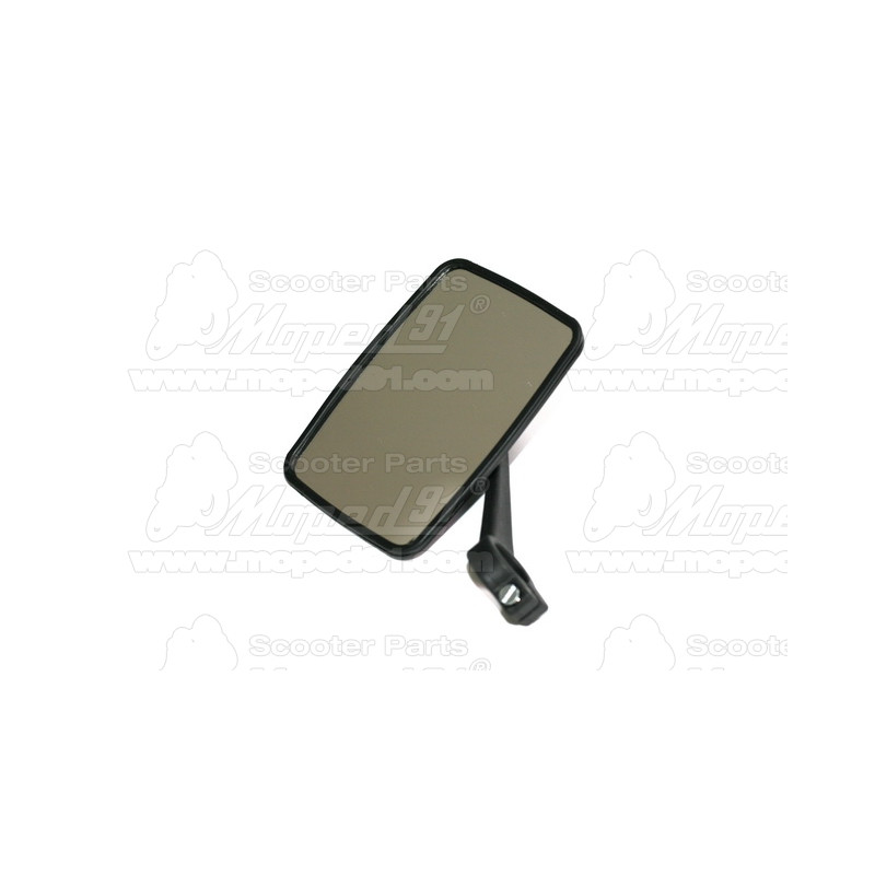 tükör kormányvég bal SIMSON SCHWALBE KR 51 / STAR / MZ TS 250 (96-21.955)
