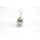 izzó 12V 35/35W Ba20d S2 SIMSON 51 (87) / S53 ( 93) / S70 (87) / S83 (93) / ROLLER SR50 (87-93) / ROLLER SR80 (93) (090467) GLÜW