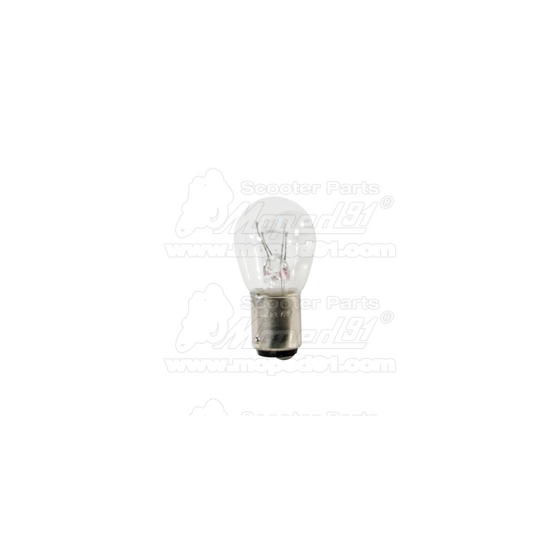 izzó 12V 21W Ba15s ETZ 125 (85) / ETZ 150 (85) / ETZ 250 (84) / ETZ 251 (89) / SIMSON 51 (87) / S53 (93) / S70 (87) / S83 (93) /