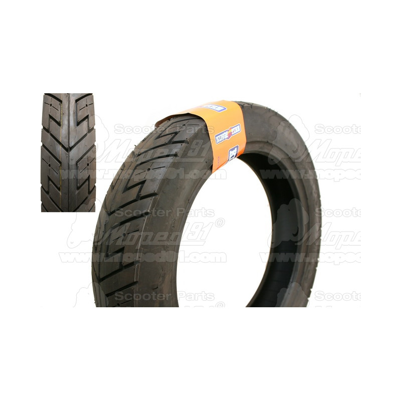 motor köpeny 100/90x18 KT909 56H TL REINFORCED erősített szerkezetű, speedway KINGS TIRE