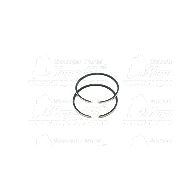dugattyú gyűrű 40.25x1.5 (belsőstift) B4 MSP