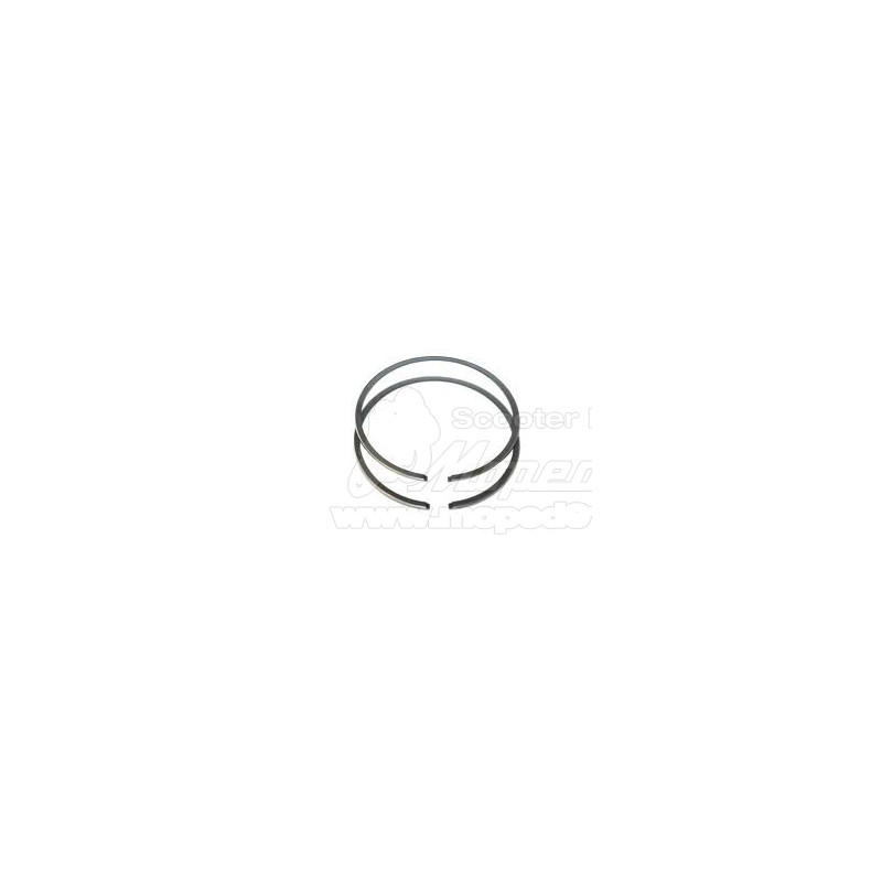 dugattyú gyűrű 39.50x1.5 L