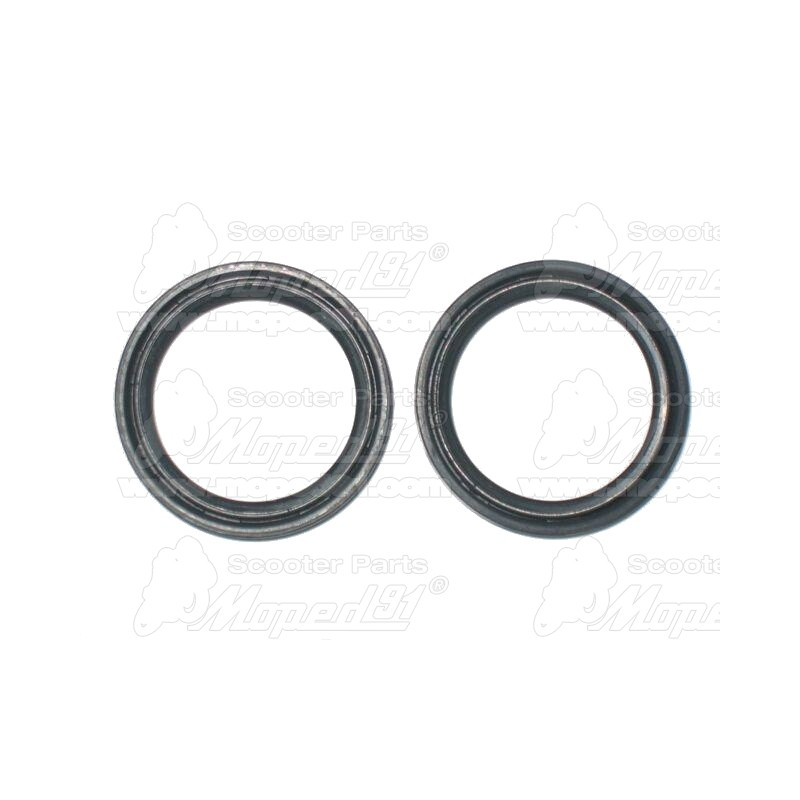 szimering teleszkóp 46x58x9,5/11,5 pár HONDA CR 125 R (97-03) / CR 500 R (96) / CR 500 R (96-01) / KAWASAKI KX 125-250 (96-01) /