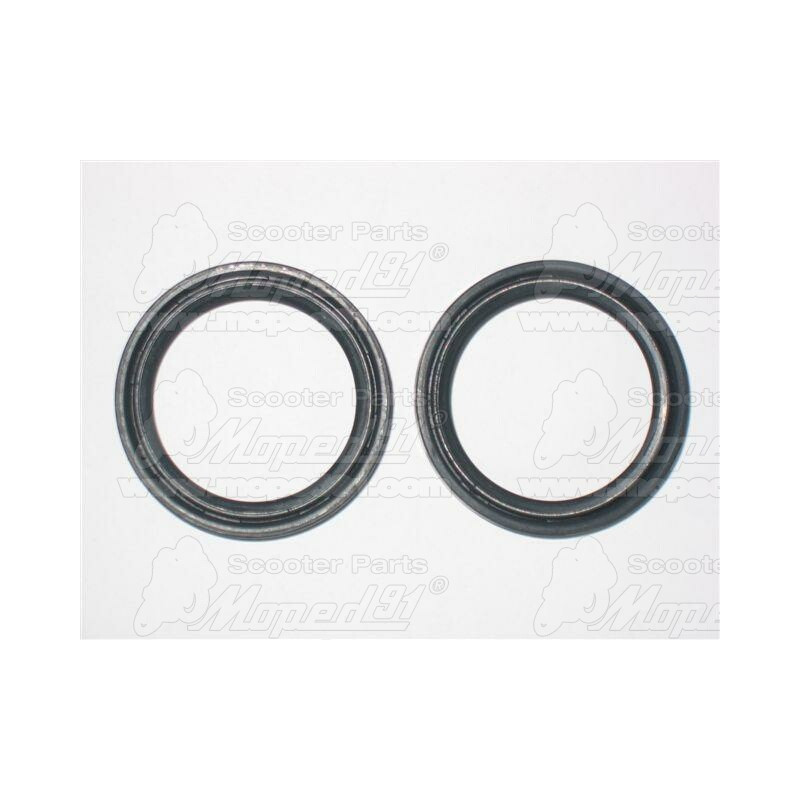 szimering teleszkóp 43x55x10,5 pár APRILIA RSV 1000 (09-10) / HONDA CR 125 R (84-86) / KAWASAKI KX 125 (83-87) / KDX 200 (86-92)