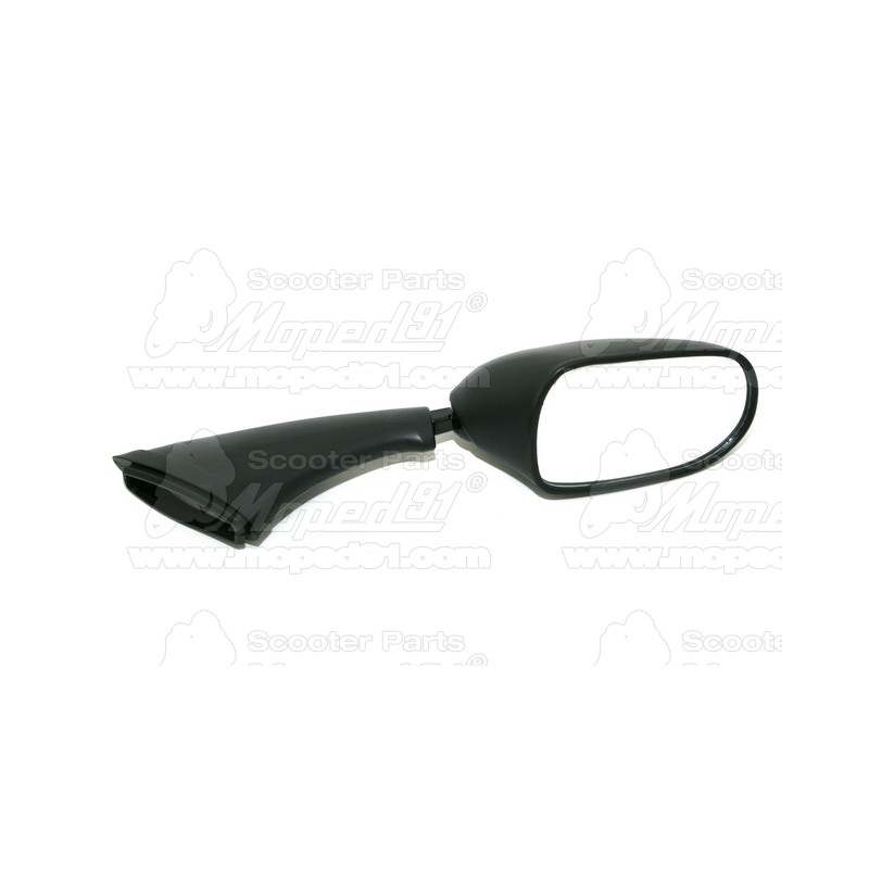 tükör jobb YAMAHA T-MAX 500 (01-06) / T-MAX ABS 500 (05-06) / T-MAX BLACK MAX 500 (06)