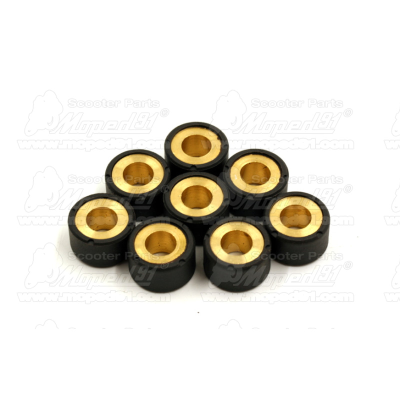 vario görgő 20x12x13,5 gr YAMAHA