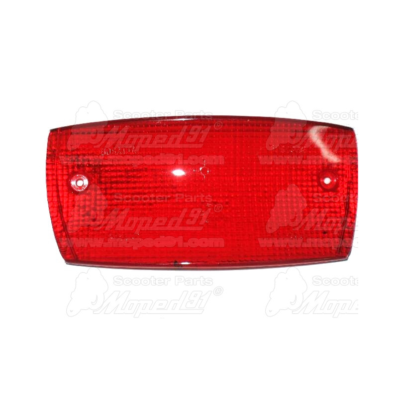 lámpabúra hátsó PEUGEOT BUXY 50 / SPEEDAKE 50 / ZENITH 50 (12V 21/5W Bay15d P21/5W)