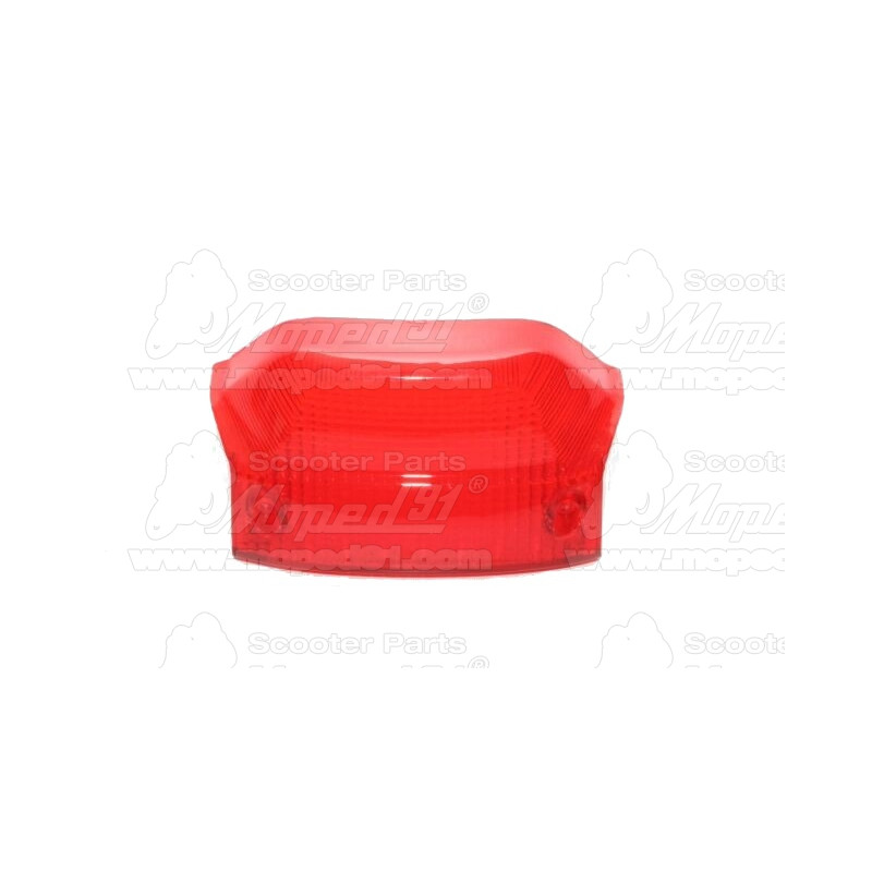 lámpabúra hátsó MBK BOOSTER 50 (-94) / YAMAHA BWS ORIGINAL 3VL / BWS OLD 3AA / SPIRIT 50 