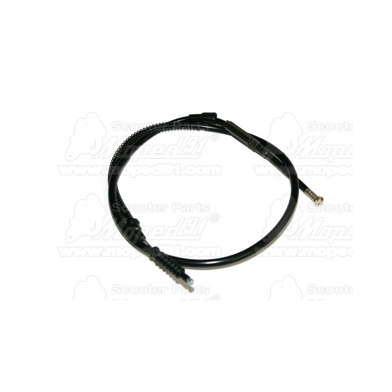 kuplungbowden YAMAHA DT 125 hosszúság belső 110 cm külső 100 cm