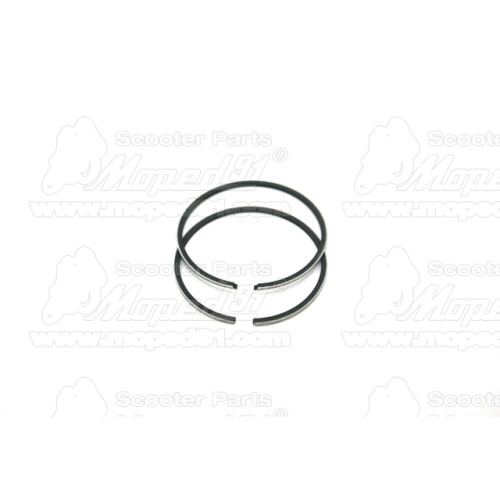 dugattyú gyűrű 42.75x1.5 (oldalstift) B9 MSP