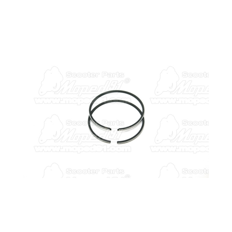 dugattyú gyűrű 41.25x1.5 (oldalstift) B9 MSP