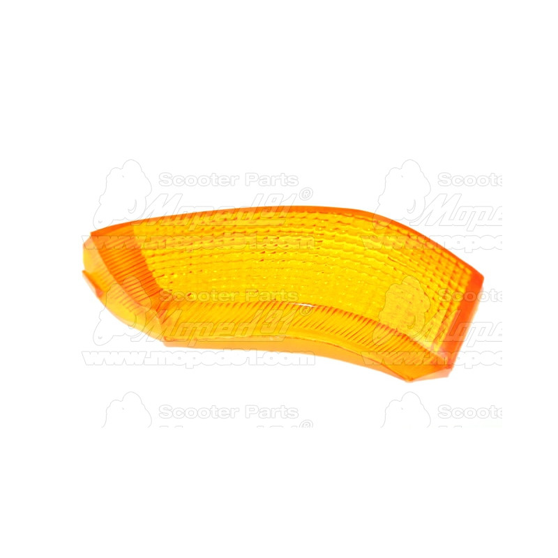 irányjelző búra hátsó bal HONDA DIO AF18/25 12V 10W Ba15s R10W