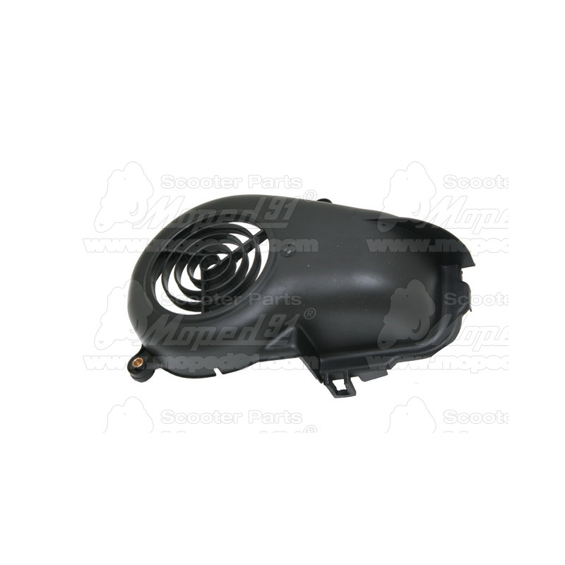 ventilátor burkolat APRILIA GULLIVER 50 / RALLY 50 / SCARABEO 50 / SONIC 50 / SR WWW 50 / BENELLI 491 50 / K2 50 / NAKED 50 / PE
