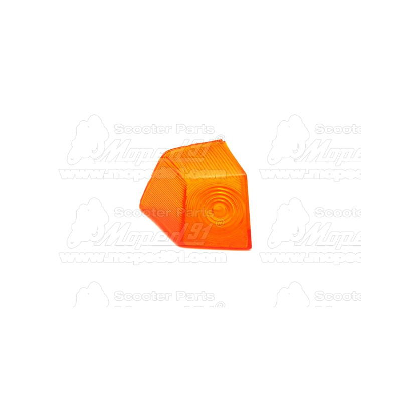 irányjelző búra hátsó bal YAMAHA JOG 27V 12V 10W Ba15s R10W
