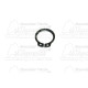 berúgó tengely zéger gyűrű 16x1 külső SIMSON 51 / S53 / S70 / S83 / ROLLER SR50 / ROLLER SR80 / SCHWALBE KR51 / SPERBER (090345)