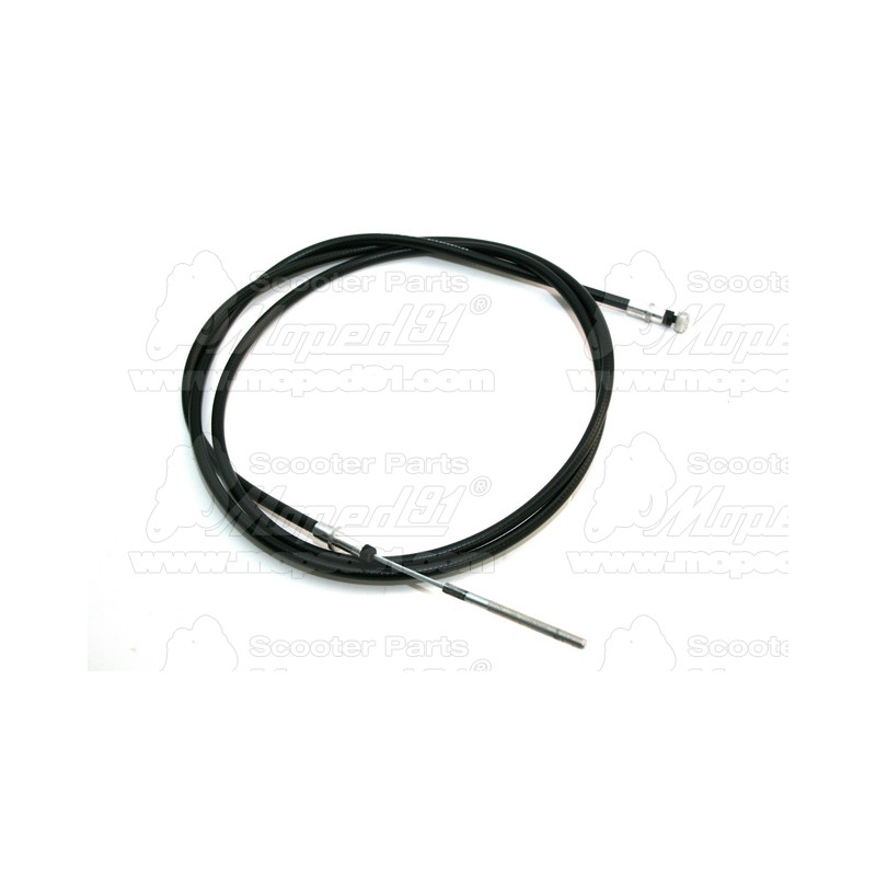 fékbowden hátsó MALAGUTI F12 PHANTOM 50 (94-98)/ MALAGUTI ARIA RESTYLING EURO 2 50 (06)/ MALAGUTI PHANTOM EURO1 50 (99-00)/ MALA