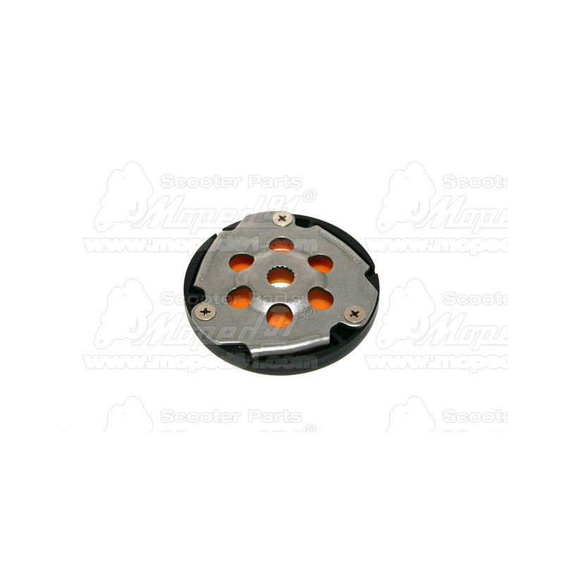 önindító szabadonfutó (12 mm-es) APRILIA GULLIVER 50 / RALLY 50 (95-04) / SCARABEO 50 (00-08) / SR 50 / SONIC 50 / MALAGUTI CEN