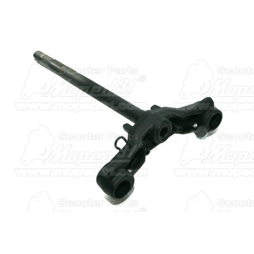 kormányszár MBK BOOSTER NG 50 (95-01) / BOOSTER ROCKET (97-98) / BOOSTER NG KAT (99-00) / NITRO (97-00) / YAMAHA AEROX 50 (97-01