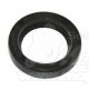 szimering 17x28x5,5 APRILIA SR 50 (94) / MALAGUTI F10-F12-F15 / MBK BOOSTER 50 / YAMAHA 