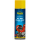 PUTOLINE RS 1 Wax-Polish Spray Szilikon mentes fényesítő hab, amely hosszan tartó erős fényt ad minden festett felületnek 500ml
