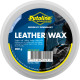 PUTOLINE Leather Wax Bőrápoló színes és színteten bőr ápolására 200g
