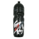 kerékpár kulacs, thermo, dupla falú, fekete, 500 ml ROTO