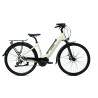 E-BIKE ONTOUR Matt Sand 26" BRERA