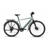 E-BIKE CONNECTOR Emerald Green 28" BRERA