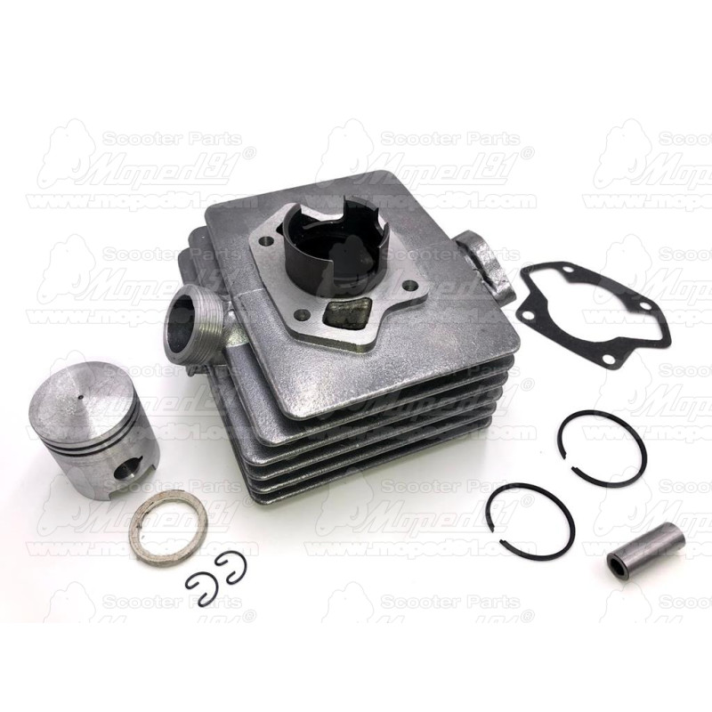 henger SIMSON S-51 38.00 mm komplett ALMOT