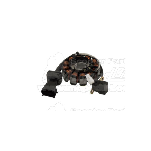 LYNX Kerékpár 29" 21 seb. 19" váz matt black- UV orange MAN ARTIC- MTB, V-fék ( súly: 15,5 kg)