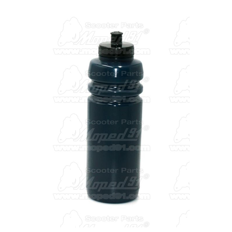 kerékpár kulacs kék , BPA mentes műanyag, mosogatógépben mosható, kiszerelés 1000 ml, súly: 90 gr 