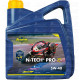 PUTOLINE N-TECH® PRO R 5W-40 a Putoline Oil által valaha gyártott legfejlettebb, teljesen szintetikus 4 ütemű motorolaj. Az egye