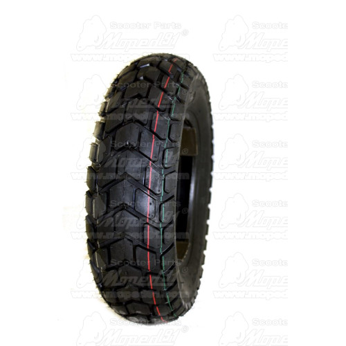 motor köpeny 130/90x10 922A 6 PRTL robogó RZONE