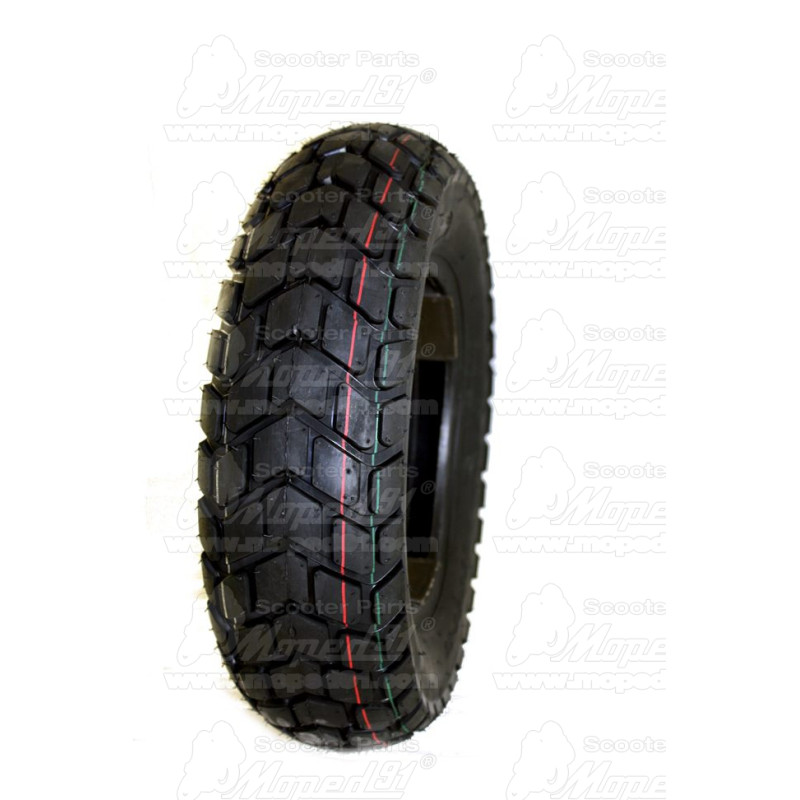 motor köpeny 130/90x10 922A 6 PRTL robogó RZONE