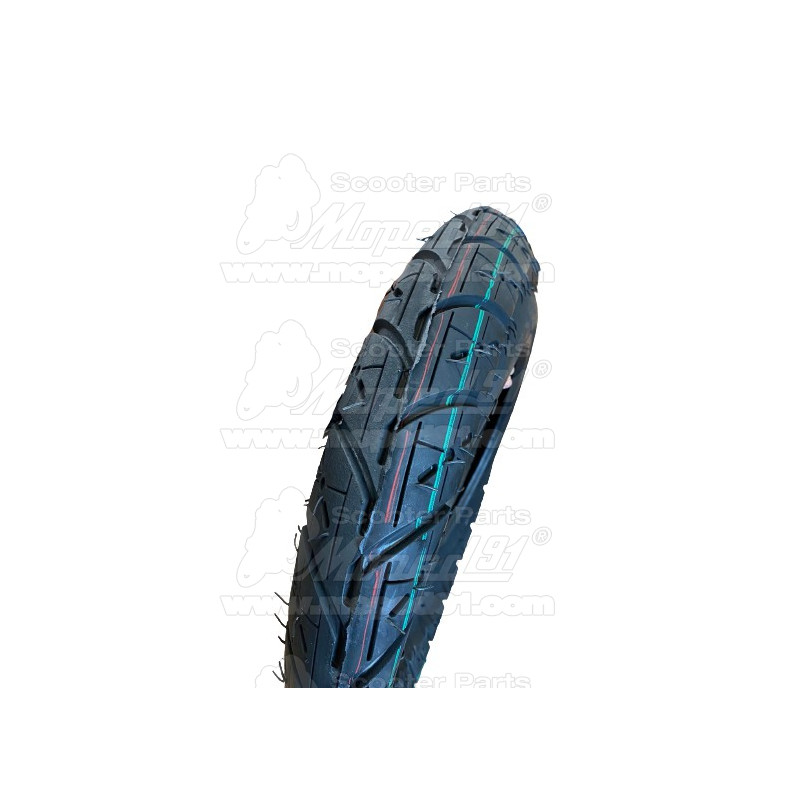 motor köpeny 350x10 6PR/TT robogó RZONE