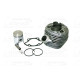 henger dugattyú szett SIMSON Schwalbe KR51/1 / STAR 63ccm, d:45mm (212031) Német Minőség EAST ZONE