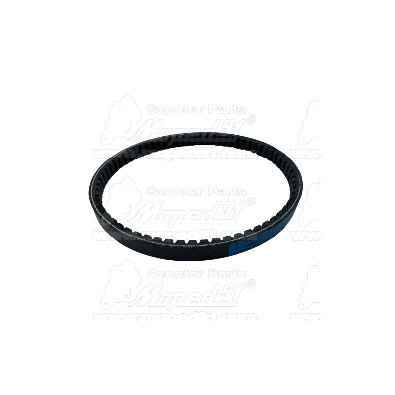 ékszíj 18x651 SUZUKI LETS 4