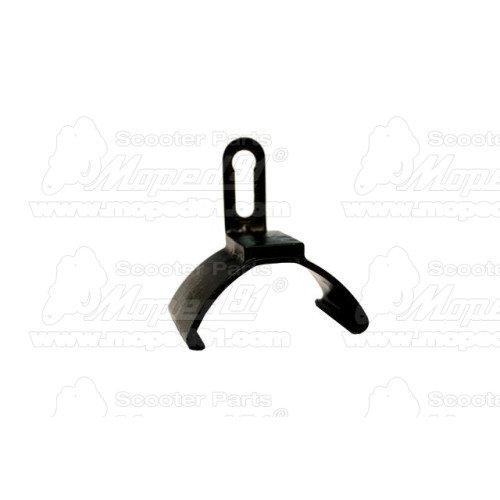 kerékpár sárvédő felfogatás 26-28 col, fekete színű LYNX 