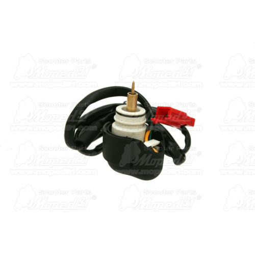 automata szívató GY6 50 4T 139QMA - 139QMB KÍNAI motorokhoz / BAOTIAN BT49QT 4T 50 / BT50QT 4T 50