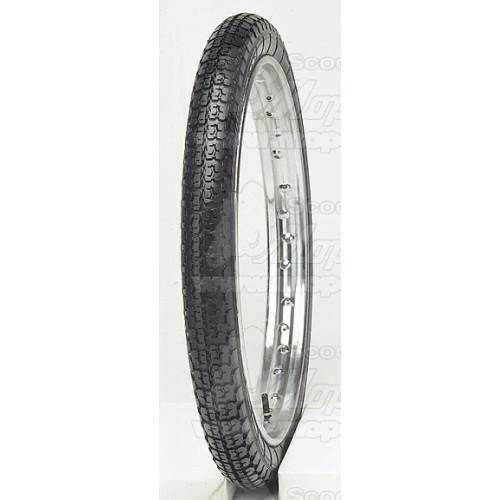motor köpeny 225x18 (2 1/4x18) B4 42J TT REINFORCED erősített szerkezetű, országúti MITAS