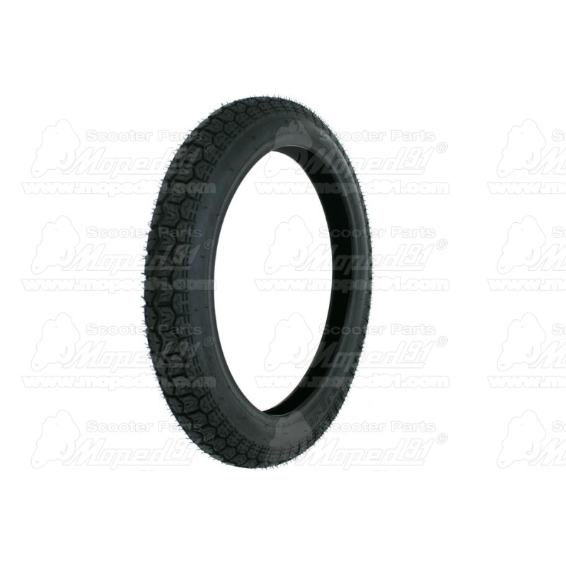motor köpeny 275x18 R876 6PR TT RZONE
