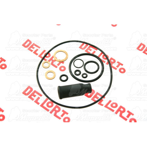 karburátor tömítés készlet PHBL karburátorhoz DELLORTO (5252400 77)