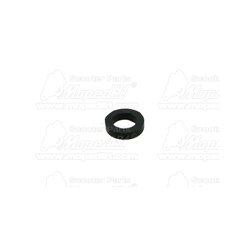 sárvédő gumigyűrű első SIMSON SCHWALBE KR51 14x22x5 (266520) Német minőség EAST ZONE