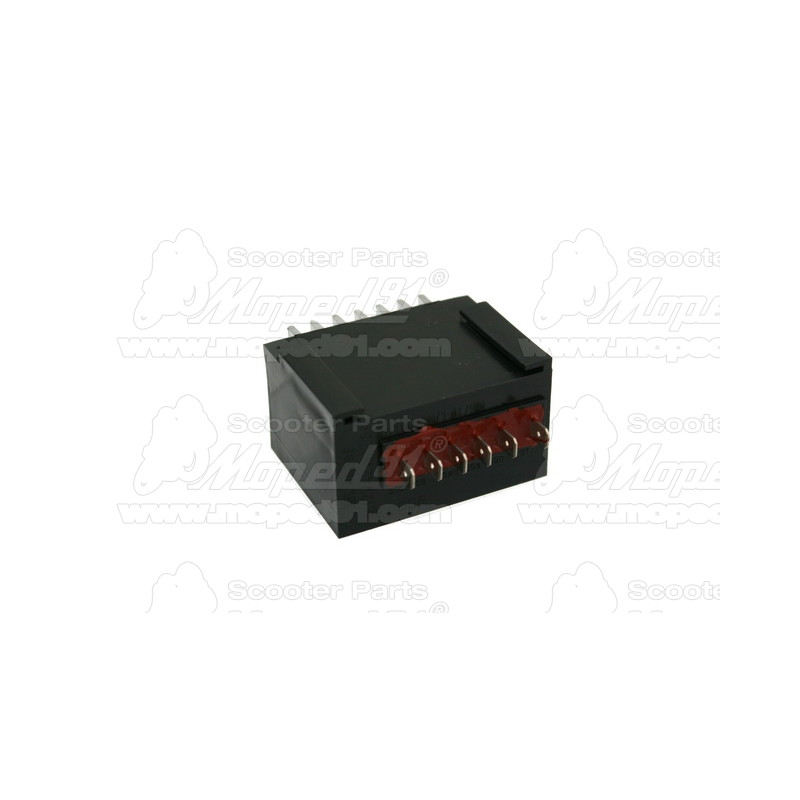 feszültség szabályzó SIMSON 53 / S 83 / ROLLER SR 50 / ROLLER SR 80 12V 42W (161750) Német minőség EAST ZONE