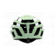 kerékpár fejvédő LINE PISZTÁCIA, M (55-58), unisex, pisztácia-fehér, stabil szerkezet, szilárdabb és tartósabb,állítható heveder