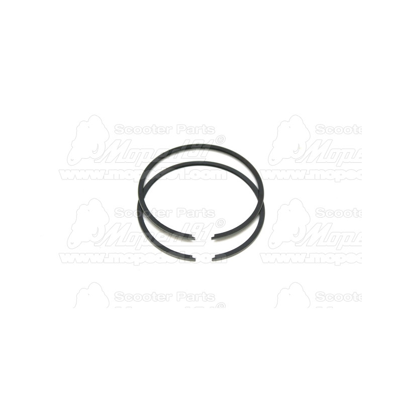 dugattyú gyűrű 55.00x1.2 (belsőstift) B4 2T