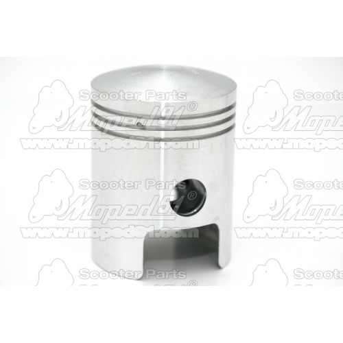 ventilátor lapát SIMSON DUO4/1 / SCHWALBE KR51 / STAR (370390) Német Minőség EAST ZONE